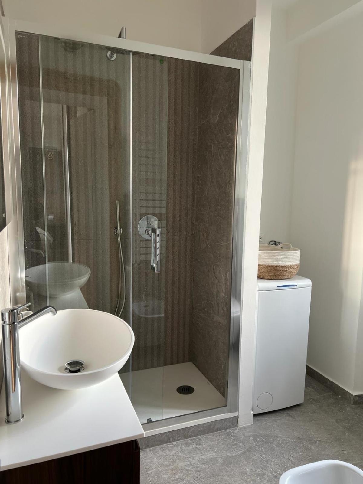 Adele In Darsena Appartement Milan