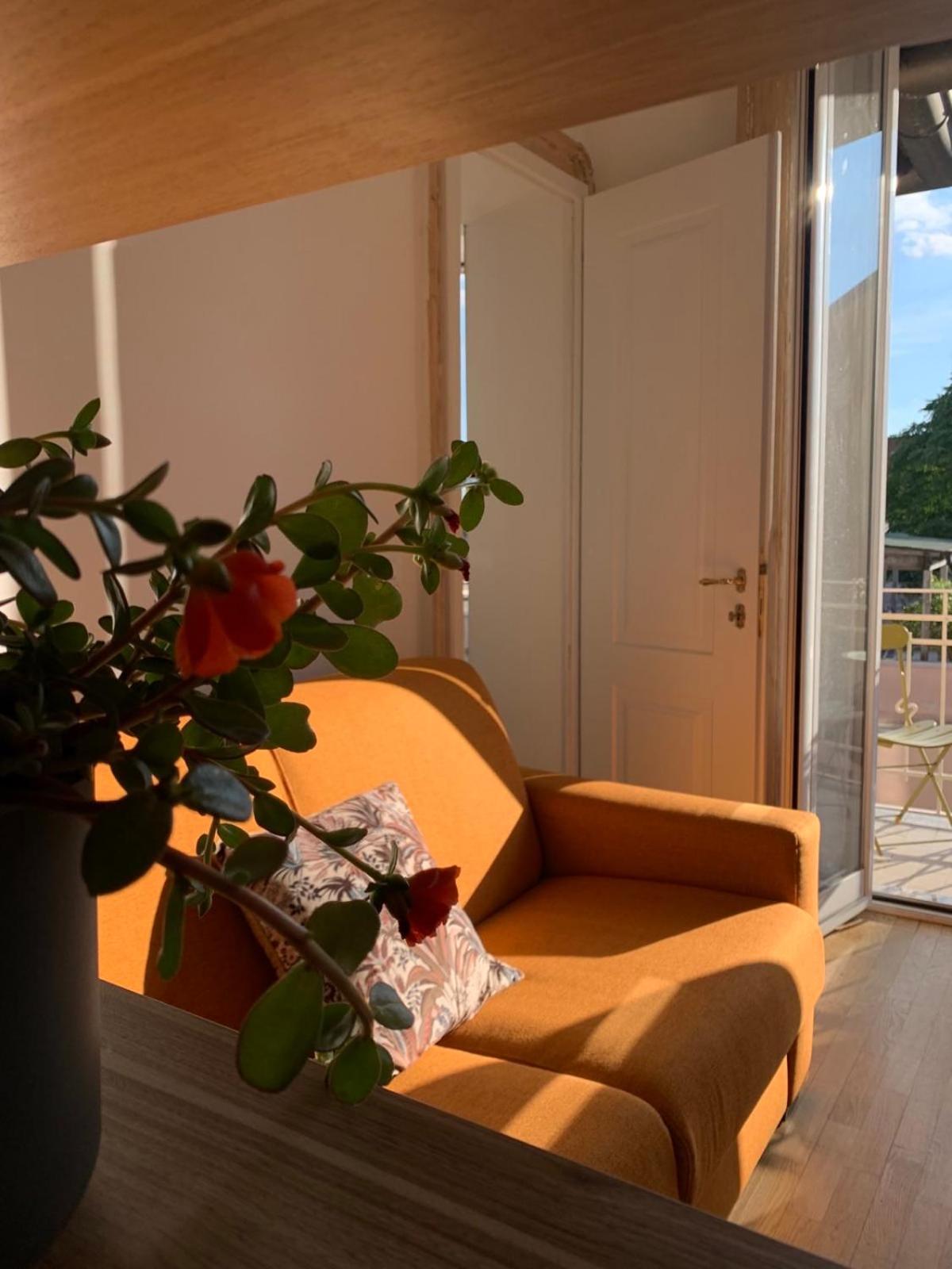 Appartement Adele In Darsena