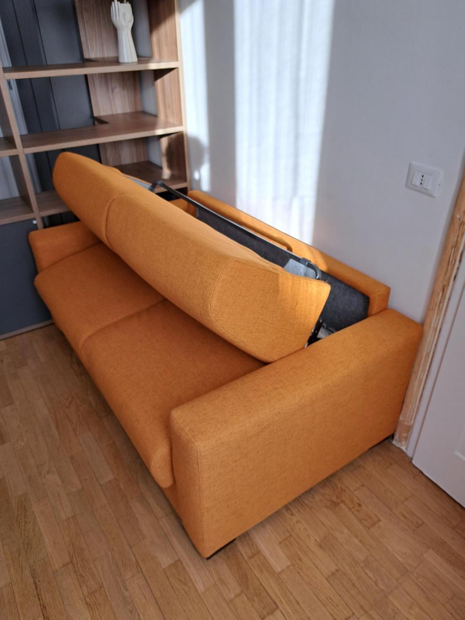 Appartement Adele In Darsena *