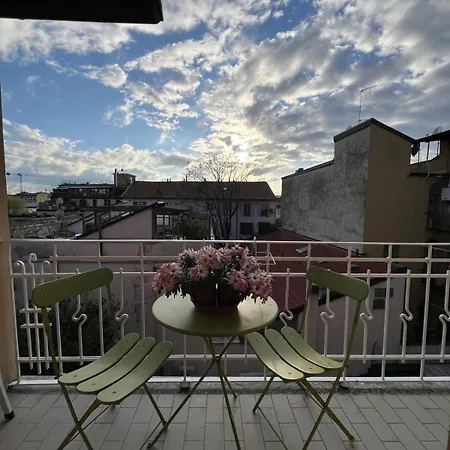 Adele In Darsena Apartment Milan Exterior photo