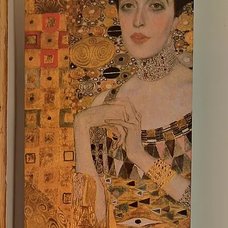 Adele In Darsena Apartment Milan Exterior photo