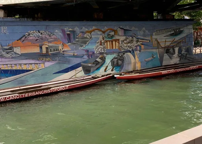 Adele In Darsena
