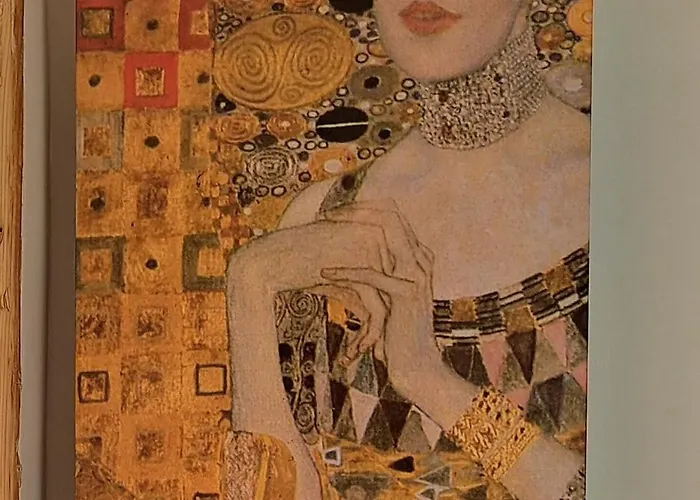 Adele In Darsena