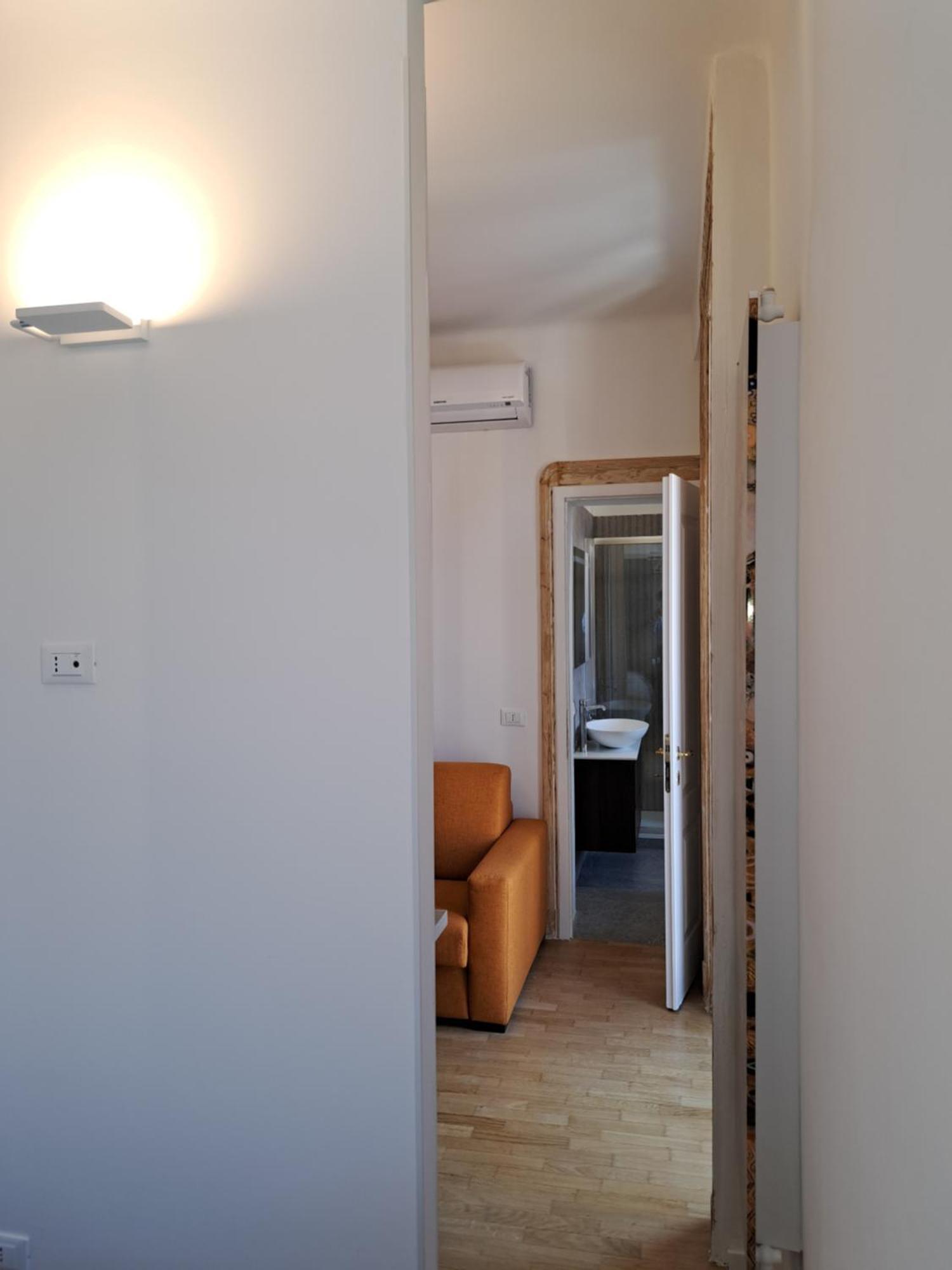 Apartamento Adele In Darsena