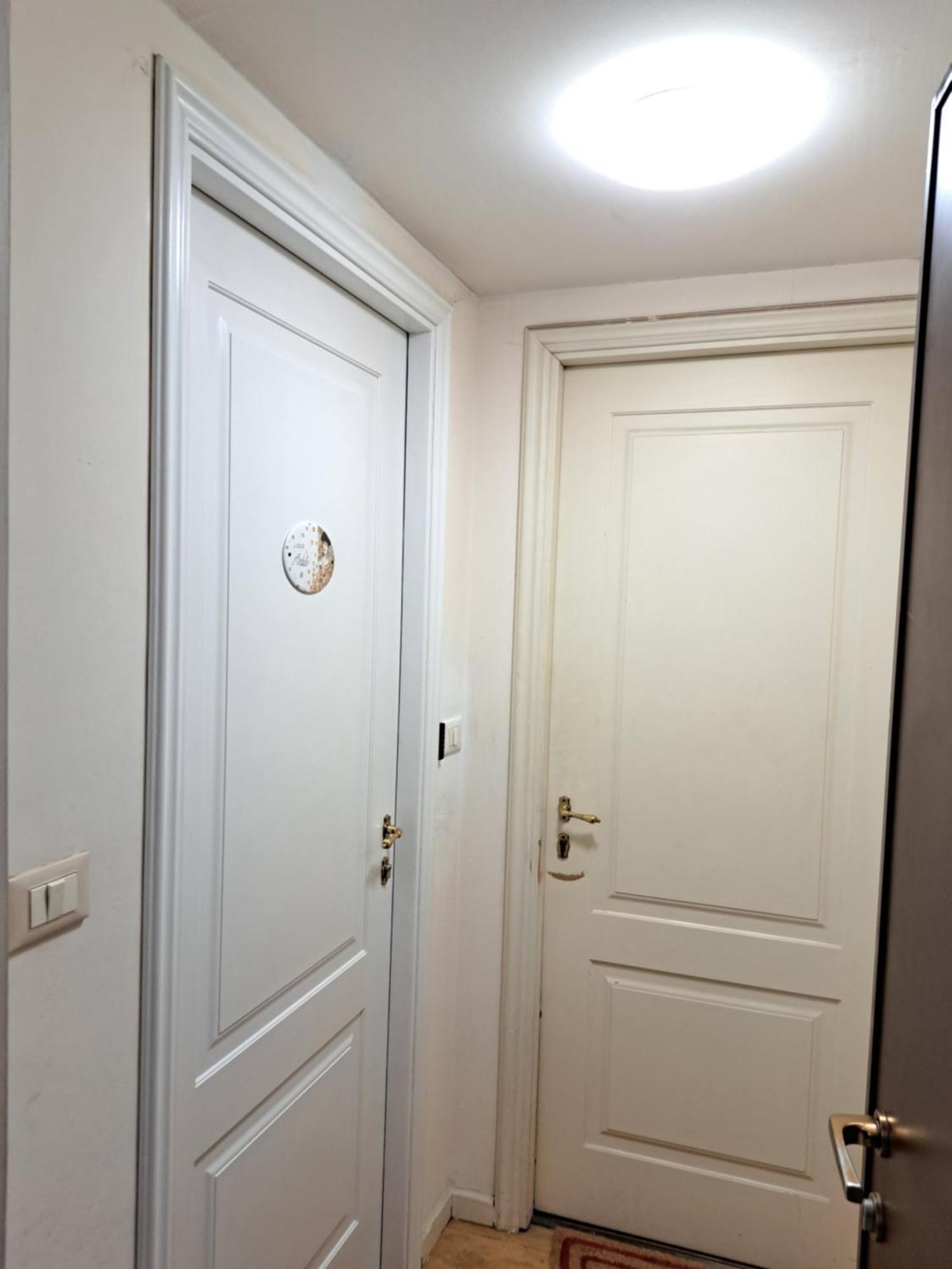 Apartamento Adele In Darsena